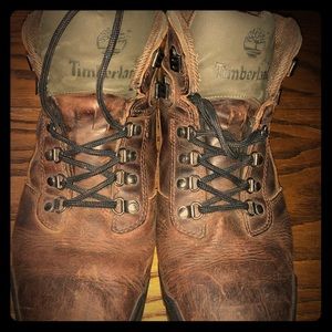 Men’s Timberland Hiking Boots